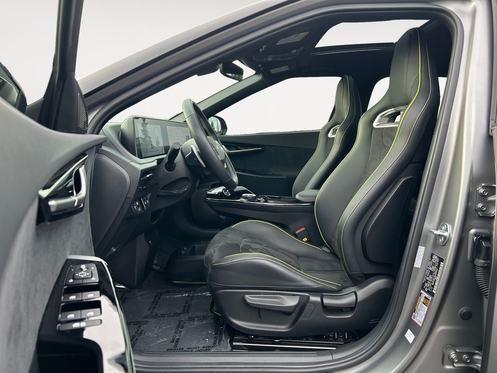2024 Kia EV6 GT
