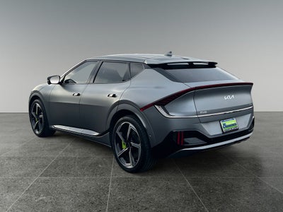 2024 Kia EV6 GT