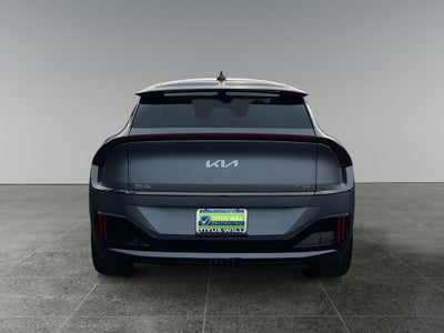 2024 Kia EV6 GT