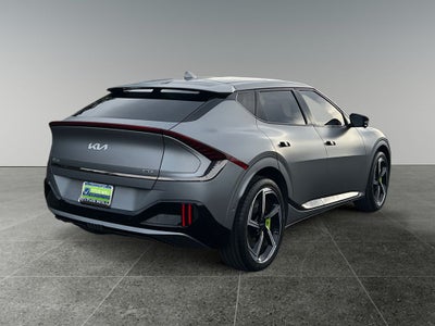 2024 Kia EV6 GT