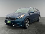 2017 Kia Niro LX