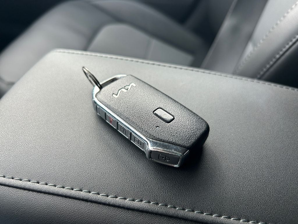 2023 Kia Niro EV Wind