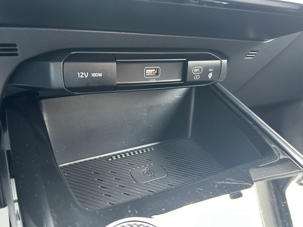 2023 Kia Niro EV Wind
