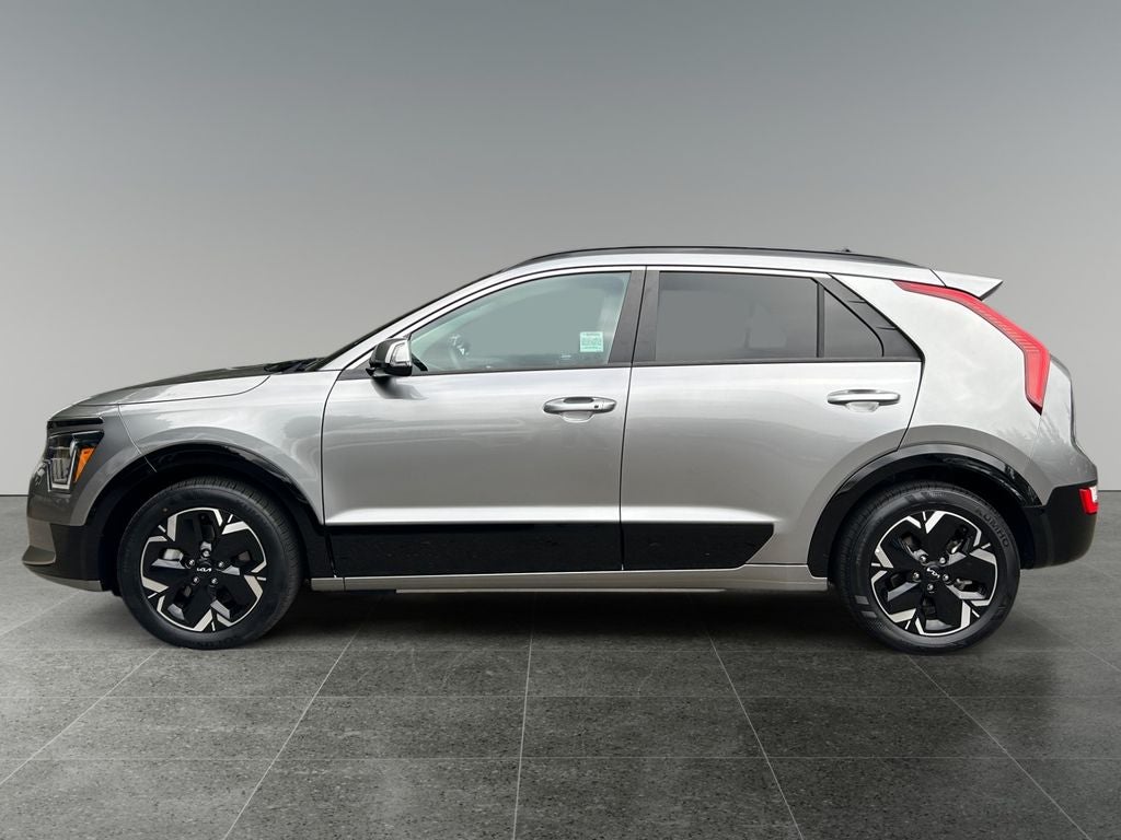 2023 Kia Niro EV Wind