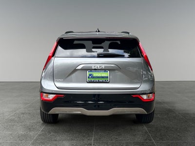 2023 Kia Niro EV Wind