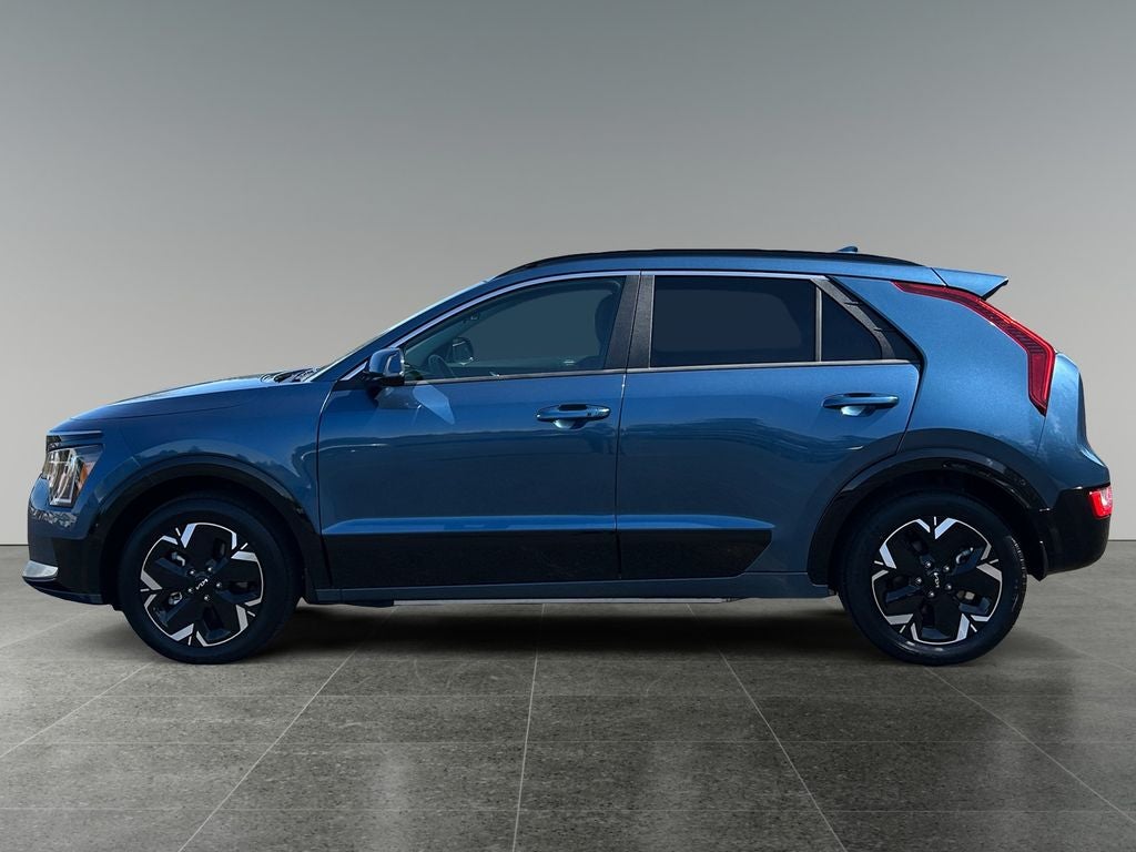 2025 Kia Niro EV Wind