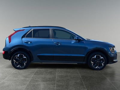 2025 Kia Niro EV Wind