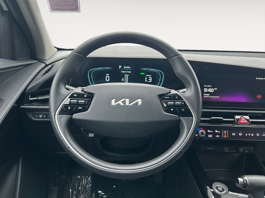 2023 Kia Niro EX