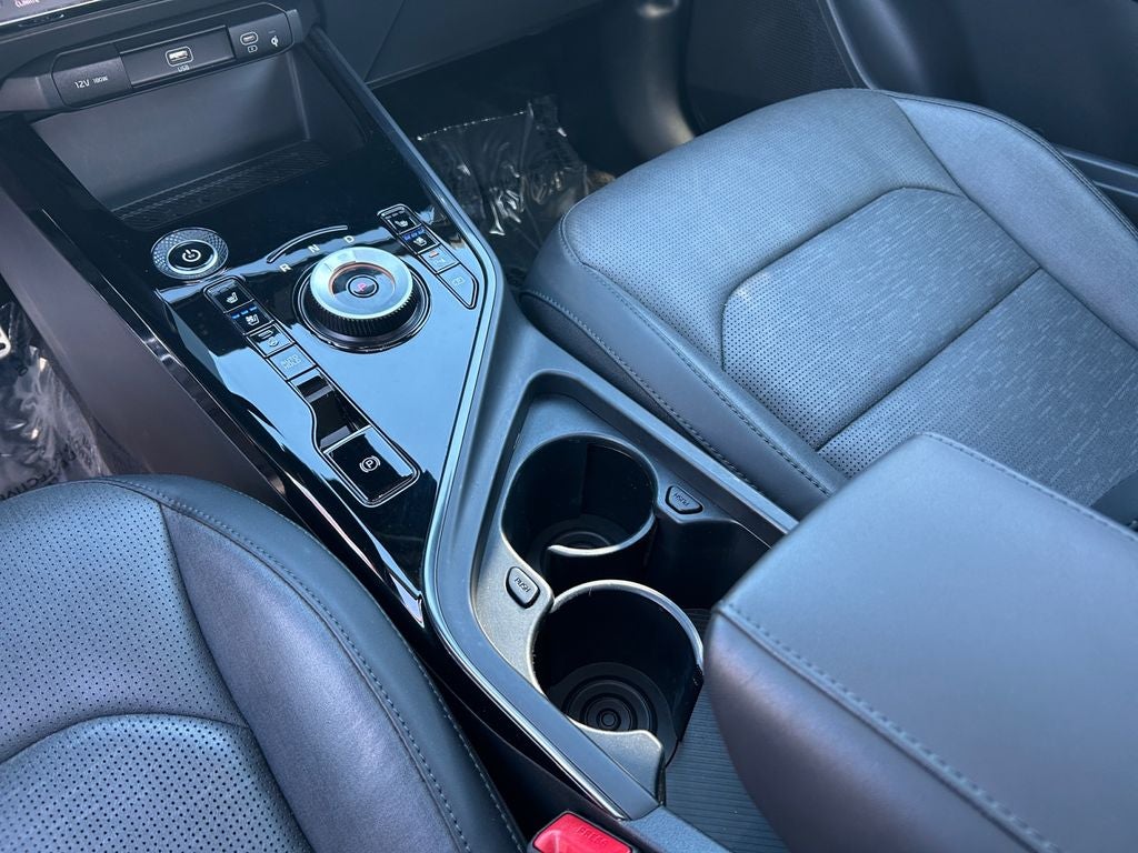 2023 Kia Niro EV Wave