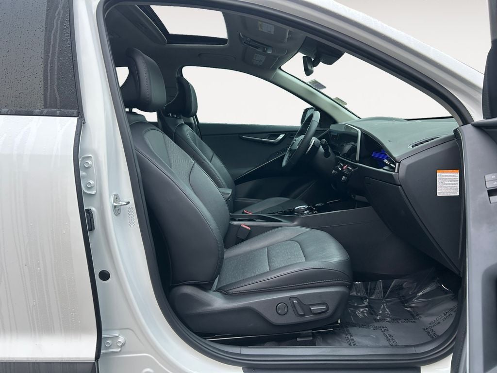 2023 Kia Niro EV Wave