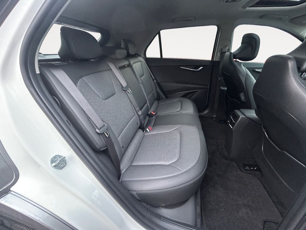 2023 Kia Niro EV Wave