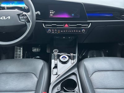 2023 Kia Niro EV Wave
