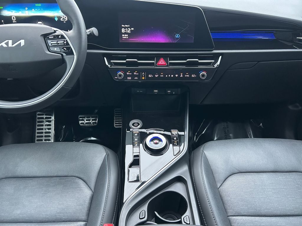2023 Kia Niro EV Wave