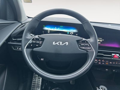 2023 Kia Niro EV Wave