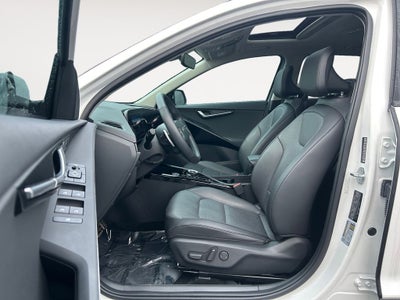 2023 Kia Niro EV Wave