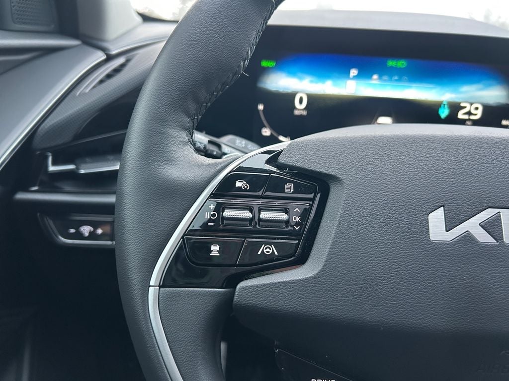 2023 Kia Niro EV Wave
