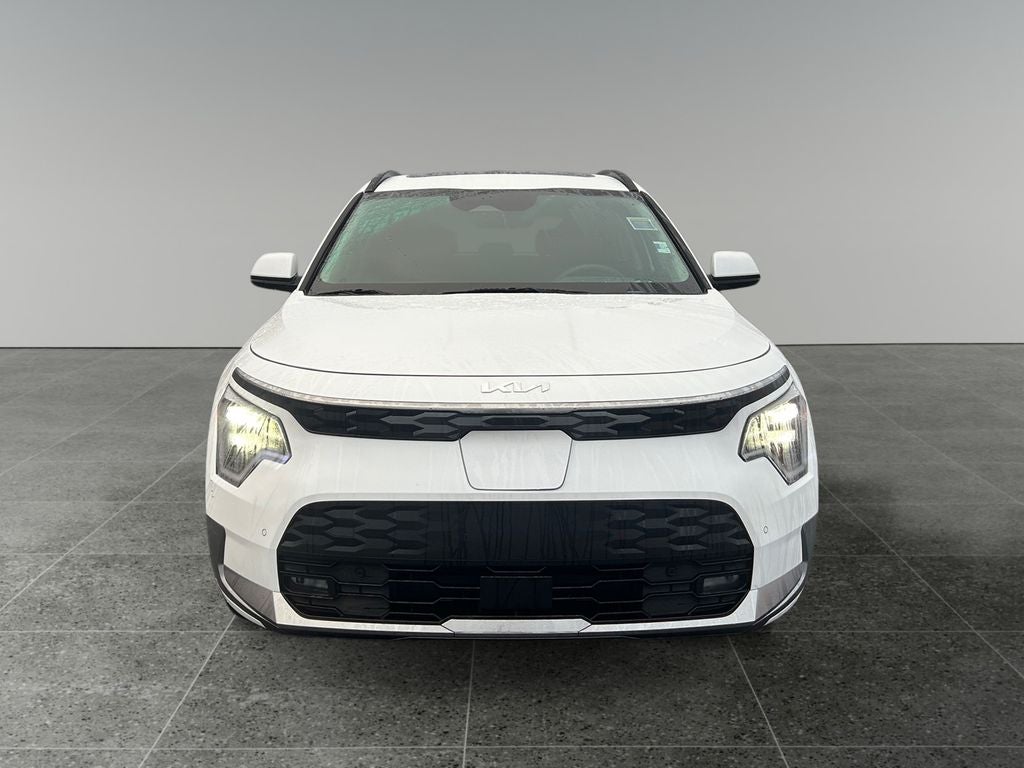 2023 Kia Niro EV Wave