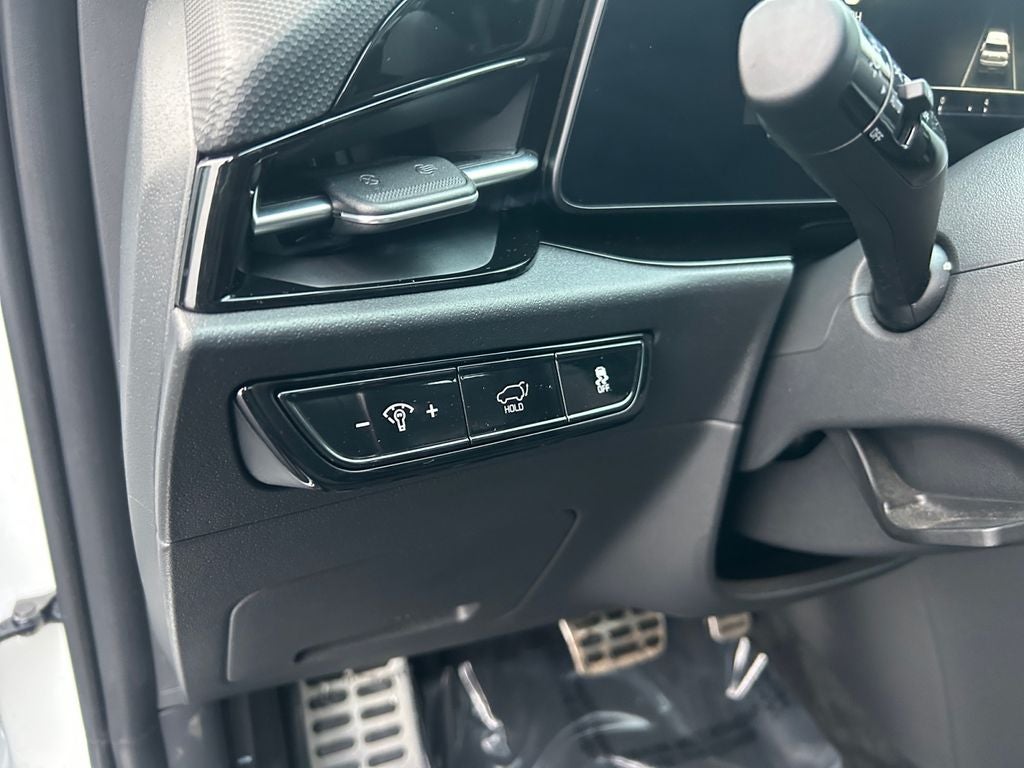 2023 Kia Niro EV Wave