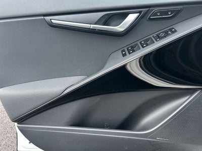 2023 Kia Niro EV Wave