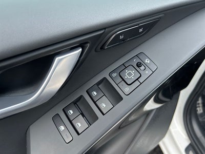 2023 Kia Niro EV Wave