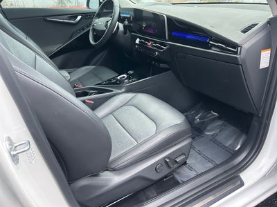 2023 Kia Niro EV Wave