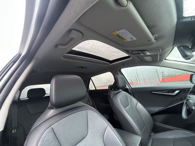 2023 Kia Niro EV Wave