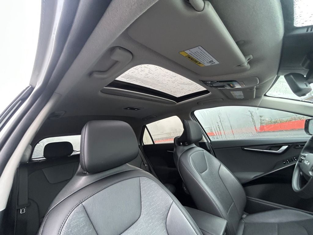 2023 Kia Niro EV Wave