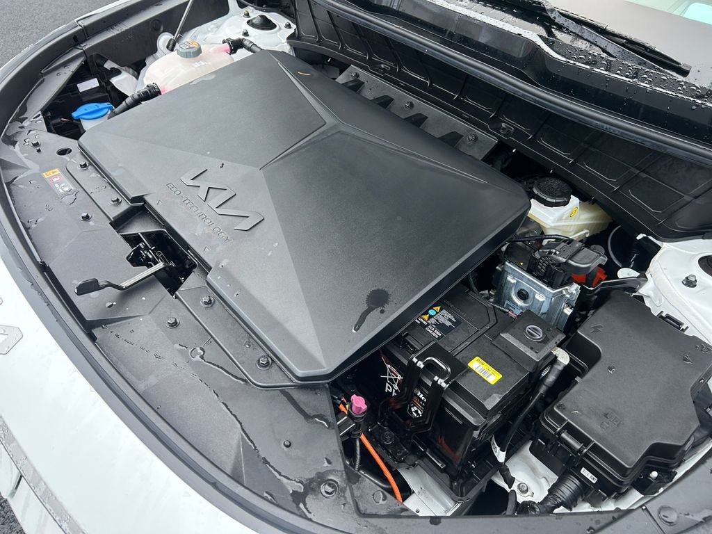 2023 Kia Niro EV Wave