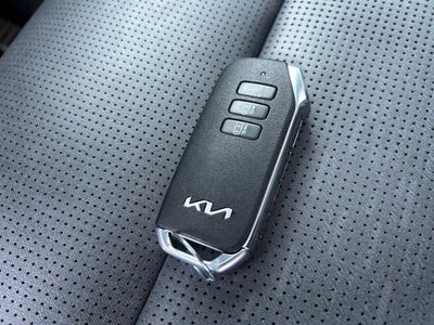 2023 Kia Niro EV Wave