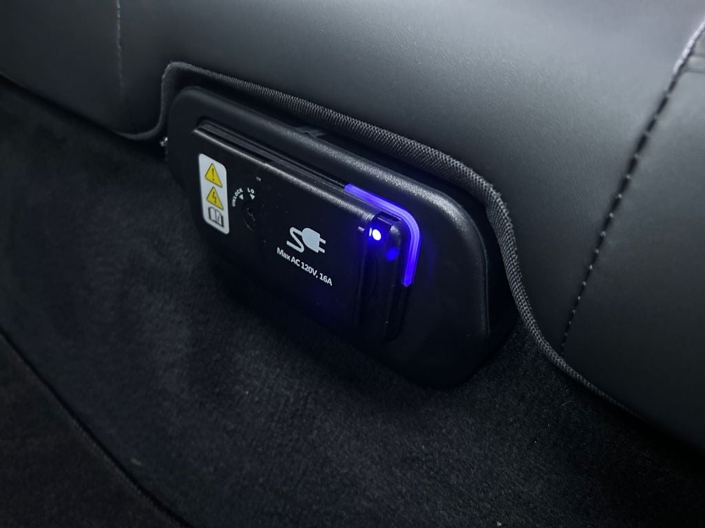 2023 Kia Niro EV Wave