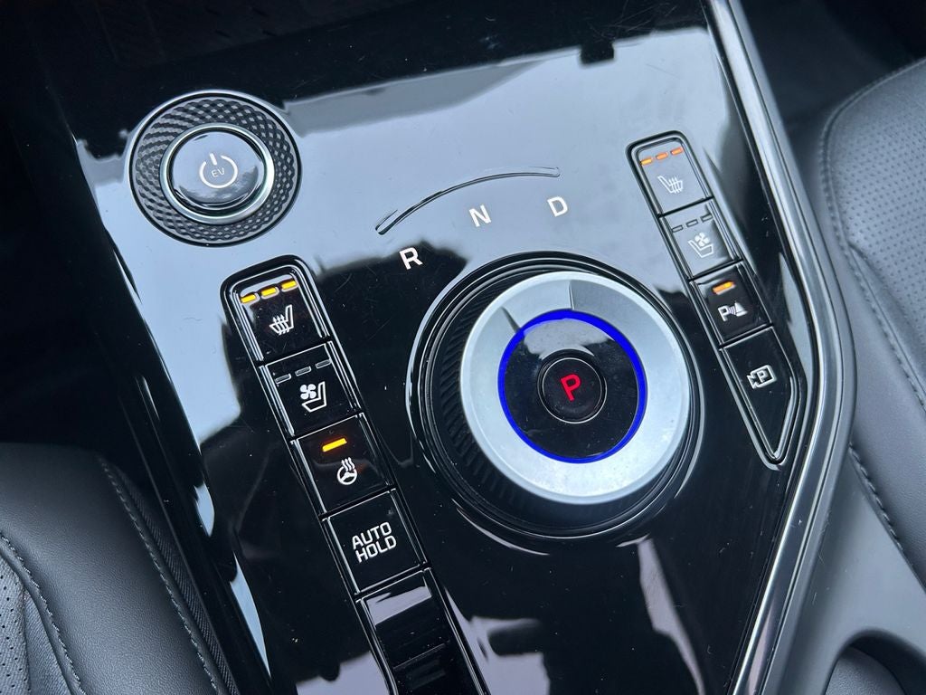 2023 Kia Niro EV Wave