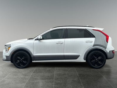 2023 Kia Niro EV Wave