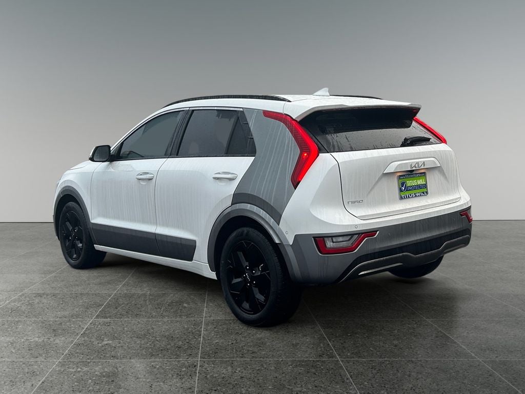 2023 Kia Niro EV Wave