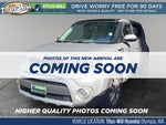2017 Kia Soul Plus