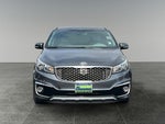 2018 Kia Sedona SX Limited
