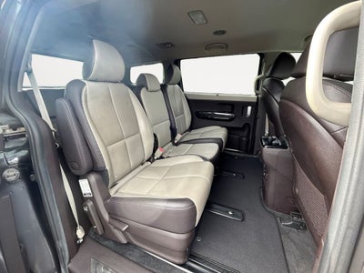 2018 Kia Sedona SX Limited