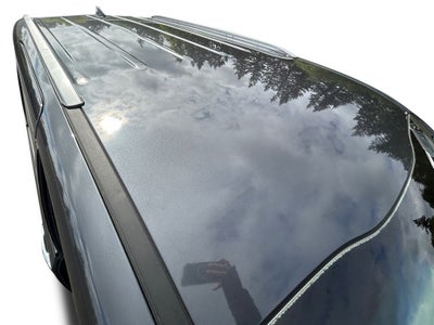 2018 Kia Sedona SX Limited
