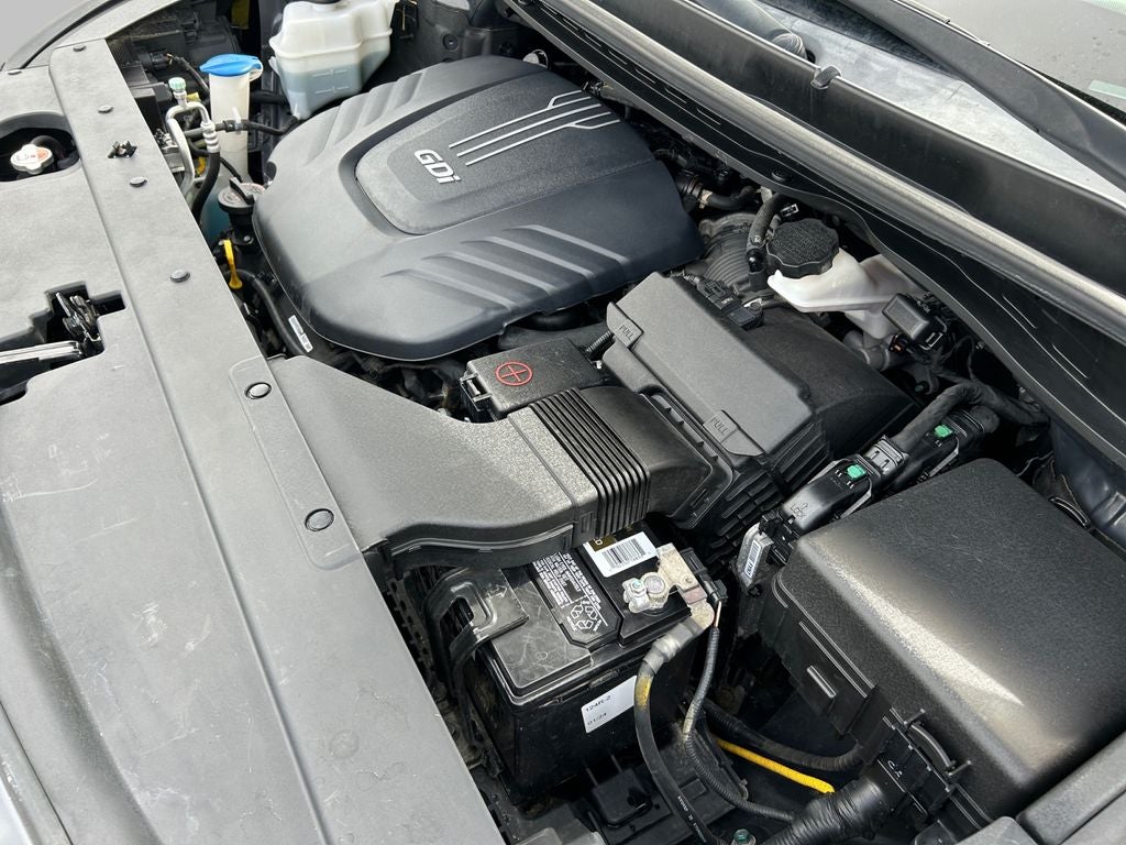 2018 Kia Sedona SX Limited