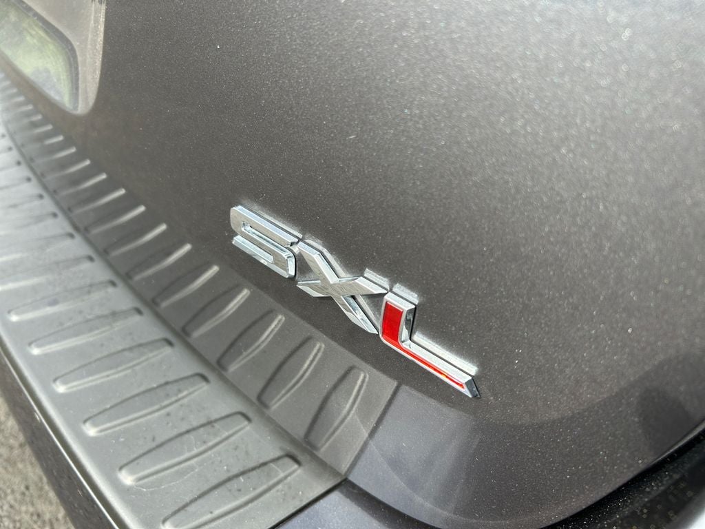 2018 Kia Sedona SX Limited