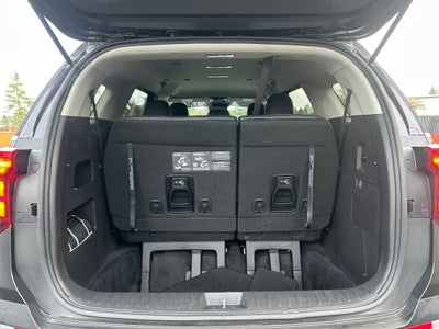 2025 Kia Carnival Hybrid LXS
