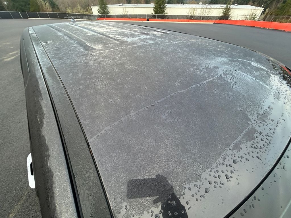 2025 Kia Carnival Hybrid LXS