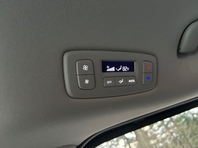 2025 Kia Carnival Hybrid LXS