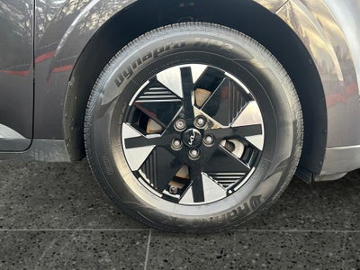 2025 Kia Carnival Hybrid LXS