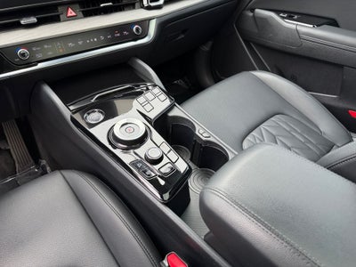 2024 Kia Sportage Plug-In Hybrid X-Line