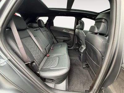 2024 Kia Sportage Plug-In Hybrid X-Line