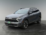2024 Kia Sportage Plug-In Hybrid X-Line