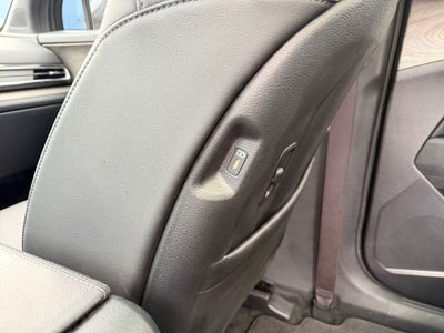 2024 Kia Sportage Plug-In Hybrid X-Line