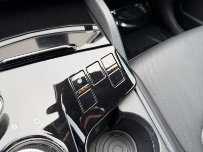 2024 Kia Sportage Plug-In Hybrid X-Line