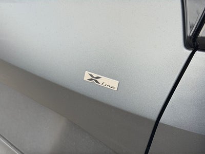 2024 Kia Sportage Plug-In Hybrid X-Line