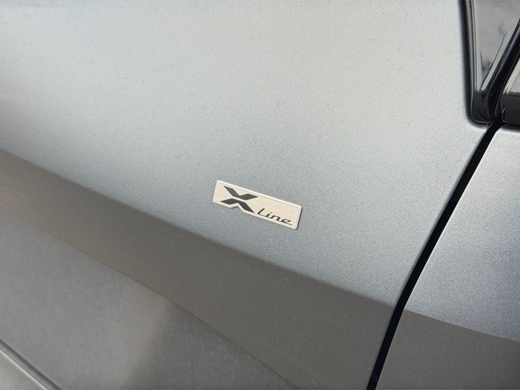 2024 Kia Sportage Plug-In Hybrid X-Line